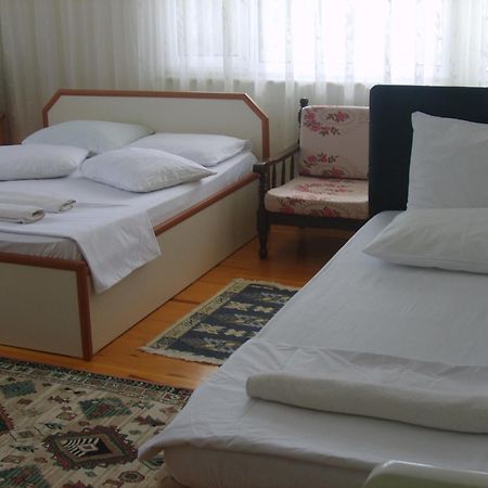 Sehsuvar Peace Pension إغردير المظهر الخارجي الصورة